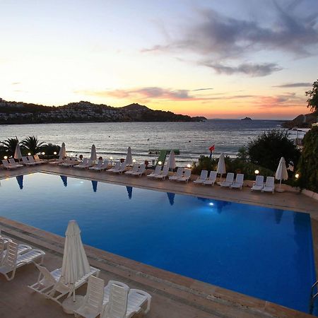 Hotel Cactus Mirage Family Club à Yalıkavak Extérieur photo