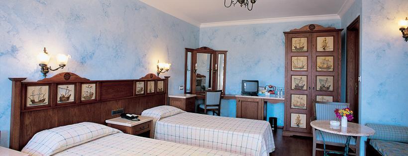 Hotel Cactus Mirage Family Club à Yalıkavak Extérieur photo