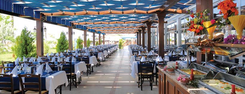 Hotel Cactus Mirage Family Club à Yalıkavak Extérieur photo