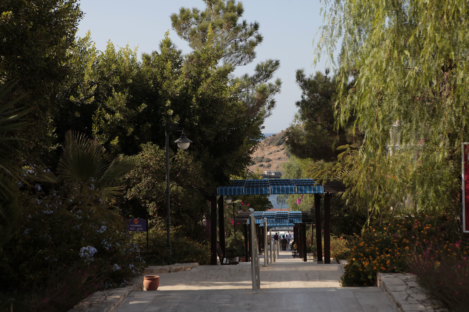Hotel Cactus Mirage Family Club à Yalıkavak Extérieur photo