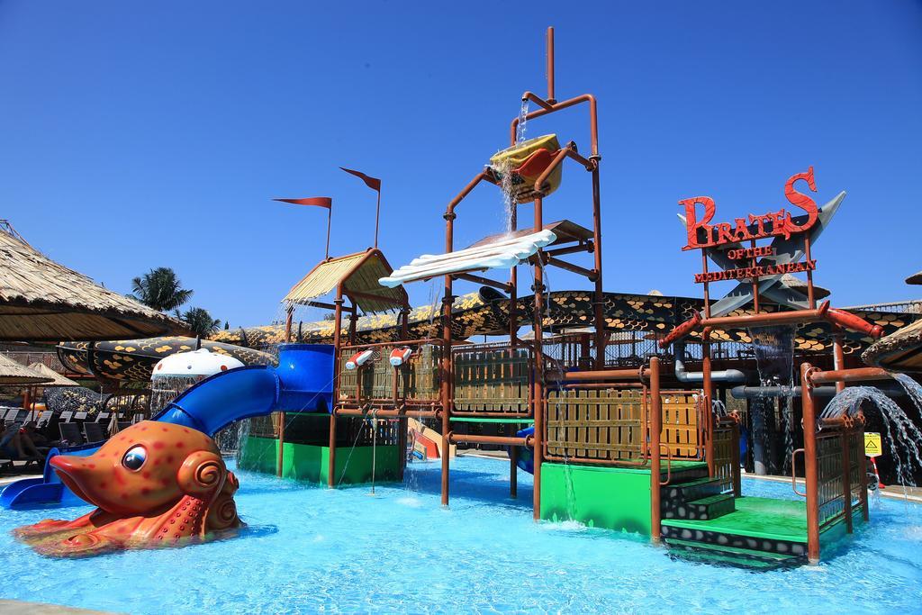 Hotel Cactus Mirage Family Club à Yalıkavak Extérieur photo