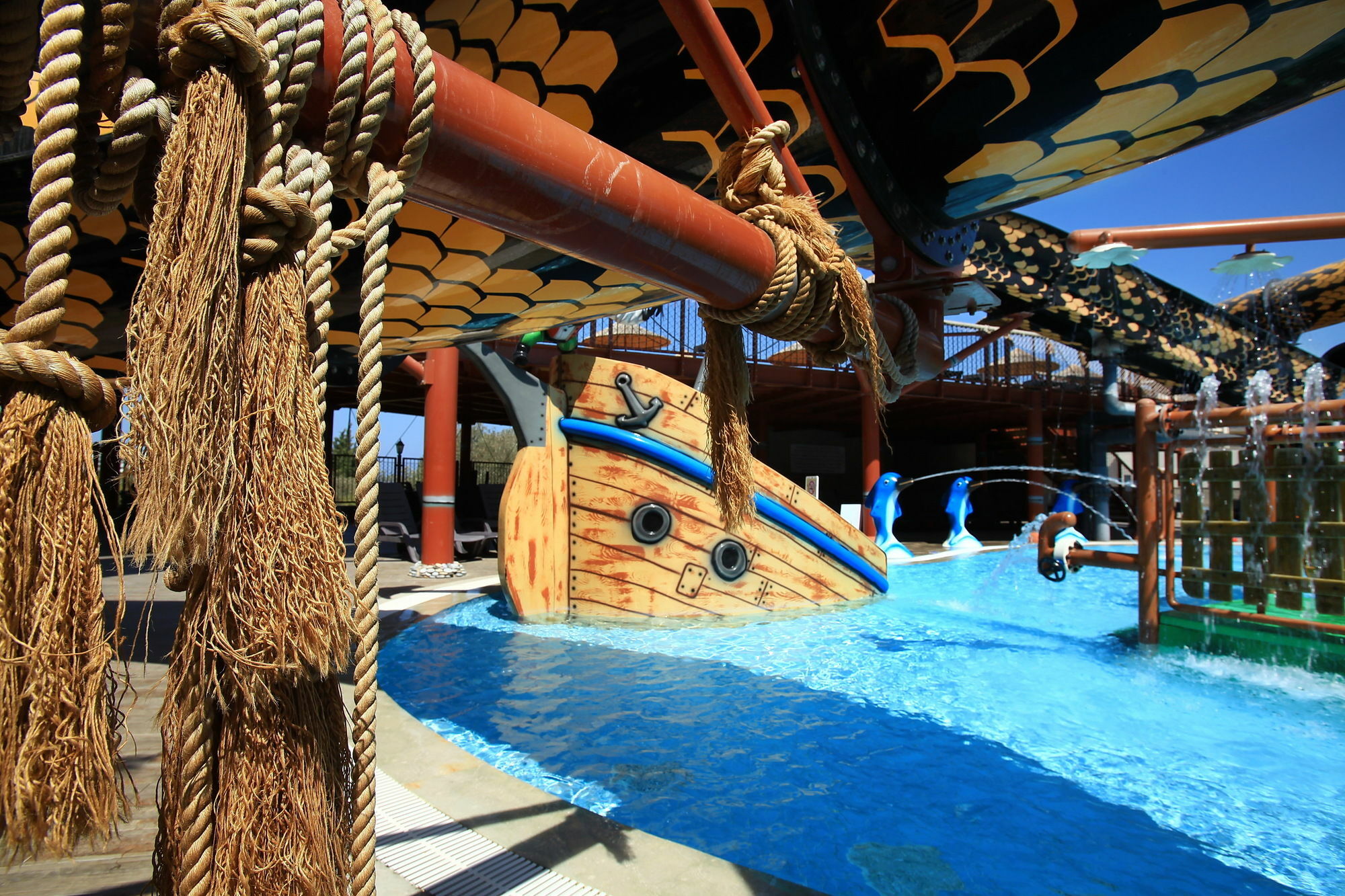 Hotel Cactus Mirage Family Club à Yalıkavak Extérieur photo